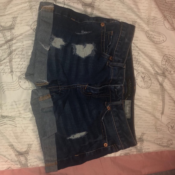 Aeropostale shorts - Picture 1 of 2